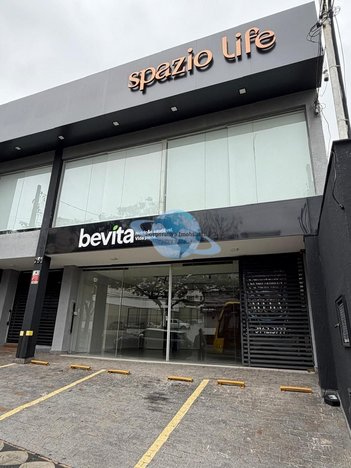 office em Avenida Barão de Tatuí, Jardim Vergueiro - Sorocaba - SP