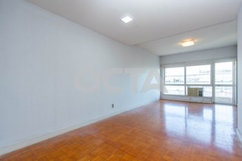 apartment em Rua Mostardeiro, Moinhos de Vento - Porto Alegre - RS