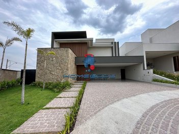 house em Avenida Doutor Expedito Ramalho de Alencar, Loteamento Parque das Sapucaias - Campinas - SP