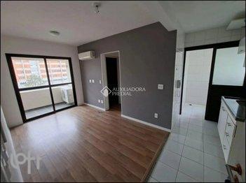 apartment em Pompéia, Vila Romana - São Paulo - SP