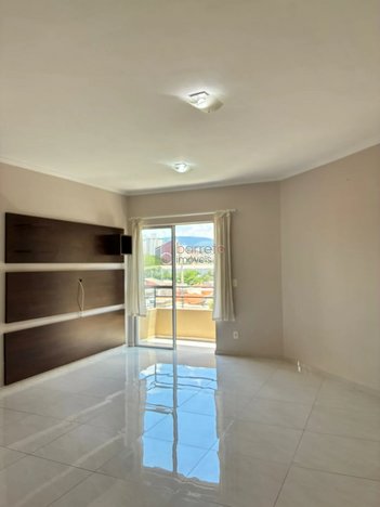 apartment em Rua Doutor Cândido Mojola, Jardim Búfalo - Jundiaí - SP