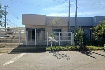 house em Rua Cento e Vinte e Três, Jardim Algarve - Alvorada - RS