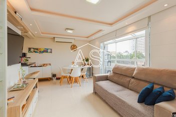 apartment em Rua Domingos Crescêncio, Santana - Porto Alegre - RS