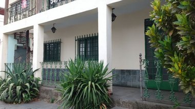 house em Rua das Videiras, Vila Cloris - Belo Horizonte - MG