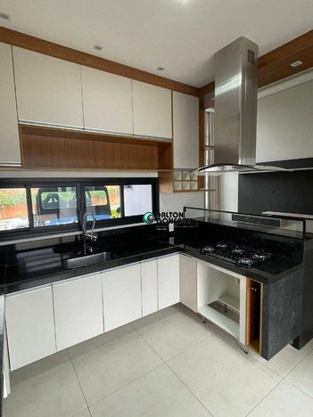 house em Rua da Catedral, Jardim Residencial Ravello - Indaiatuba - SP