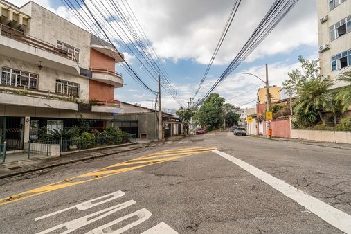 Cômodo Condomínio