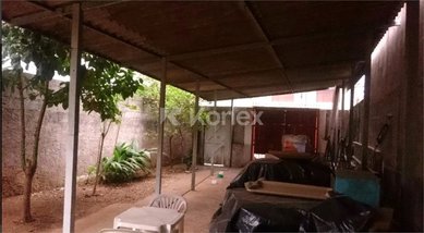 land_lot em Rua Alexandre Dumas, Chácara Santo Antônio (Zona Sul) - São Paulo - SP