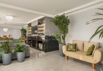 apartment em Doutor Lauro de Oliveira, Rio Branco - Porto Alegre - RS