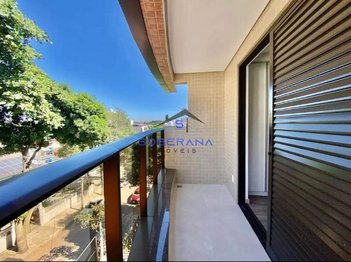 apartment em Rua dos Aeroviários, Pampulha - Belo Horizonte - MG