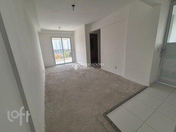 apartment em Rua Leila Gonçalves, Centro - São Bernardo do Campo - SP