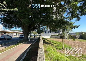 land_lot em Rua Bento Ces�rio de Arag�o, Ressacada - Itajaí - SC