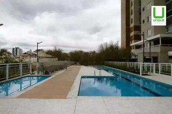 apartment em Rua André Fernandes, Nova Suíssa - Belo Horizonte - MG