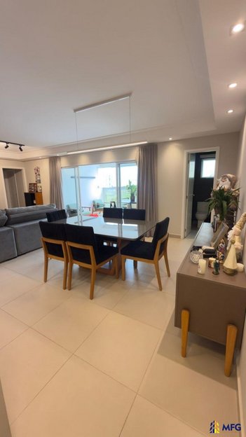 apartment em Rua Heloísa Oliveira Evangelista, Parque Campolim - Sorocaba - SP