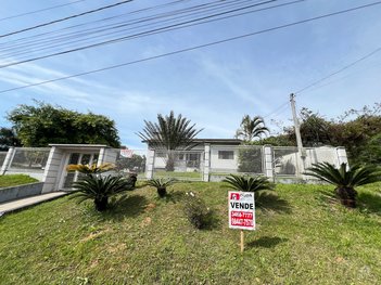 house em Avenida Getúlio Vargas, Centro - Criciúma - SC