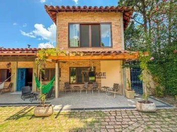 house em Alameda das Castanheiras, Morada das Flores (Aldeia da Serra) - Santana de Parnaíba - SP