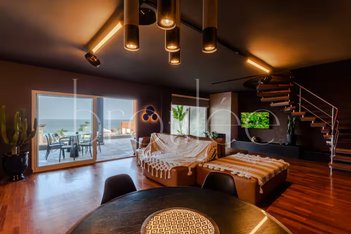 apartment em Rua Plínio Salgado, Praia dos Amores - Balneário Camboriú - SC