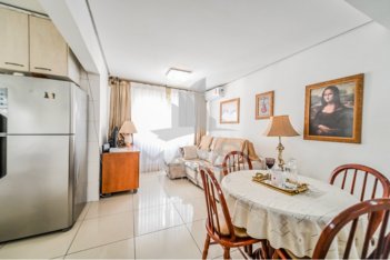 apartment em Rua São Francisco, Santana - Porto Alegre - RS