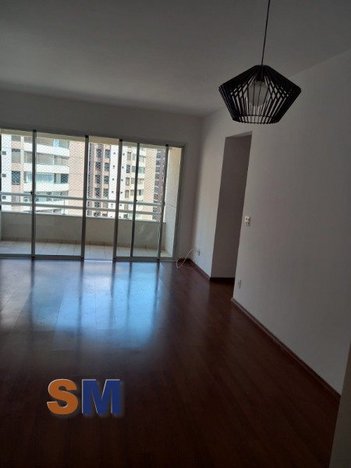 apartment em Avenida Jamaris, Planalto Paulista - São Paulo - SP