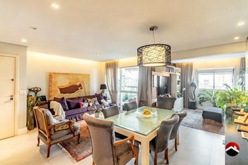 apartment em Rua Ministro Gastão Mesquita, Perdizes - São Paulo - SP