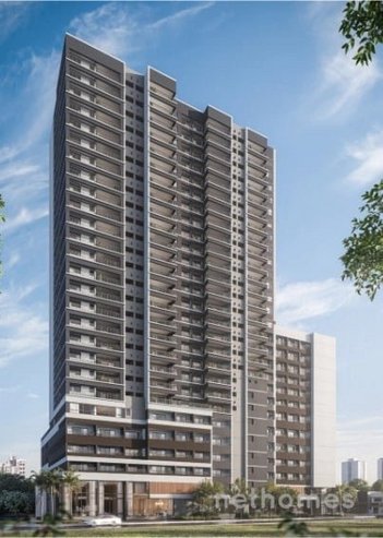 apartment em Rua Melo Peixoto, Tatuapé - São Paulo - SP