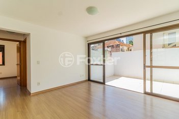 apartment em Rua Domingos José de Almeida, Rio Branco - Porto Alegre - RS