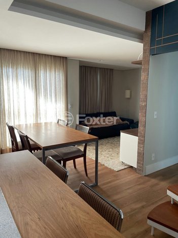 apartment em Rua Pedro Pomponazzi, Jardim Vila Mariana - São Paulo - SP