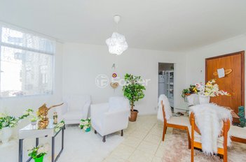 apartment em Avenida Wenceslau Escobar, Tristeza - Porto Alegre - RS