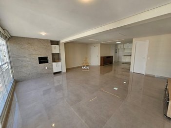 apartment em Praça Louveira, Tatuapé - São Paulo - SP