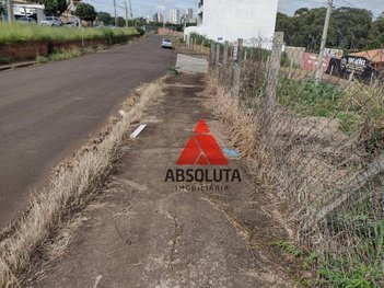 land_lot em Rua Naide Polo Worschech, Loteamento Residencial Jardim Jacyra - Americana - SP