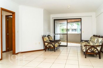 apartment em Rodovia João Paulo, João Paulo - Florianópolis - SC