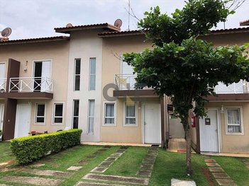 house em Rua Graciano Soares de Araújo, Jardim Central - Cotia - SP