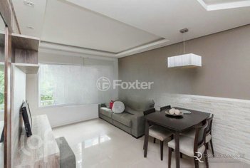 apartment em Rua João Abbott, Petrópolis - Porto Alegre - RS