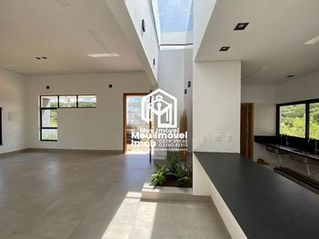 house em Condomínio Morada de Deus, Setor Habitacional Jardim Botânico - Brasília - DF
