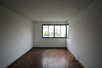 apartment em Rua Almeida Góis, Vila Gumercindo - São Paulo - SP
