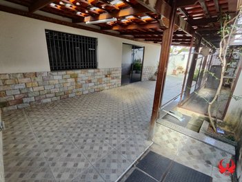 house em Rua Monsenhor João Martins, Coqueiros - Belo Horizonte - MG