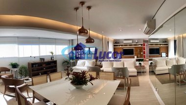 apartment em Rua Conselheiro Moreira de Barros, Lauzane Paulista - São Paulo - SP
