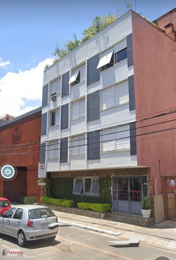 apartment em Rua Mariante, Rio Branco - Porto Alegre - RS