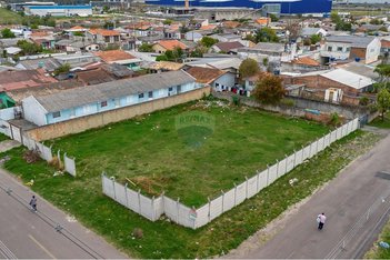 land_lot em Rua Fernando Della Giustina, Ipê - São José dos Pinhais - PR
