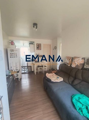 apartment em Avenida Presidente Juscelino Kubitschek de Oliveira, São Gonçalo - Pelotas - RS