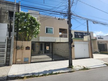 house em Avenida Viena Weyne, Cambeba - Fortaleza - CE