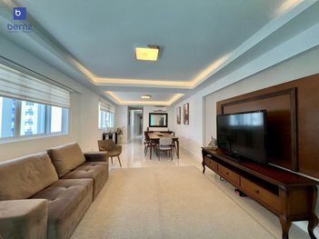 apartment em 1901, Centro - Balneário Camboriú - SC
