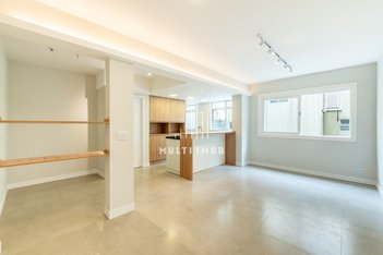 apartment em Rua Carazinho, Petrópolis - Porto Alegre - RS