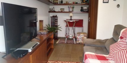 house em Rua Doutor Rubens Marcondes, Saúde - Mogi Mirim - SP