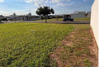 land_lot em Avenida Rodolfo Kivitz, Estância Hípica - Nova Odessa - SP