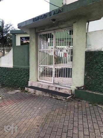 apartment em Sete de Setembro, Centro - Diadema - SP