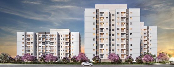 apartment em Rua Estado do Ceará, Jardim Egle - São Paulo - SP