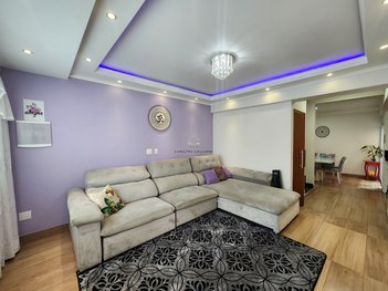 house em Rua Coronel Camisão, Osvaldo Cruz - São Caetano do Sul - SP