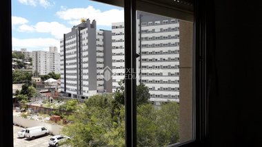 apartment em Rua Coronel Aparício Borges, Glória - Porto Alegre - RS