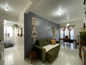 apartment em Rua Miguel Arenhart, Jardim do Cedro - Lajeado - RS