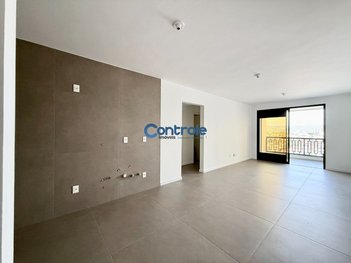 apartment em Rua Vítor Meireles, Jardim Eldorado - Palhoça - SC